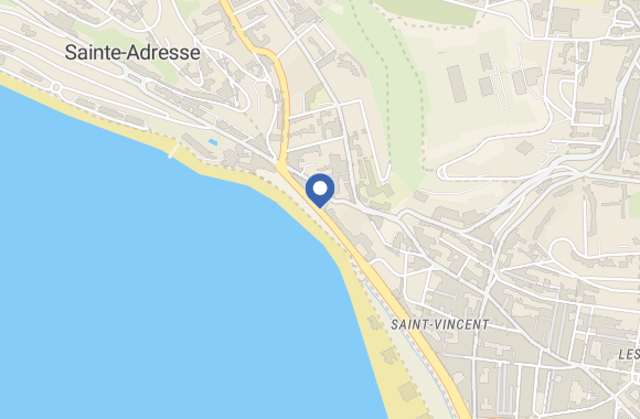 Agence Albert 1er Le Havre 76600